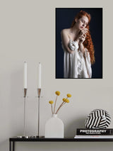 Subdued Poster och Canvastavla