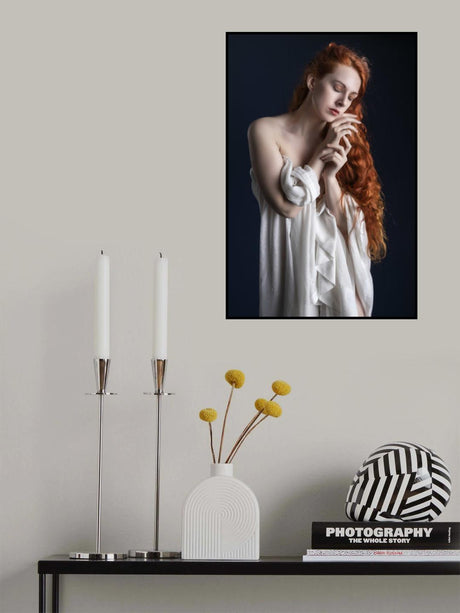 Subdued Poster och Canvastavla