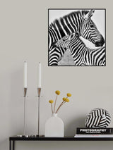 Love Poster och Canvastavla