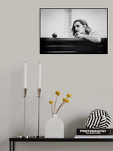 Lucy's apple Poster och Canvastavla