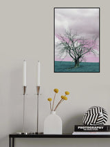Suesscape 03 Poster och Canvastavla