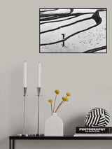 元阳梯田 Poster och Canvastavla