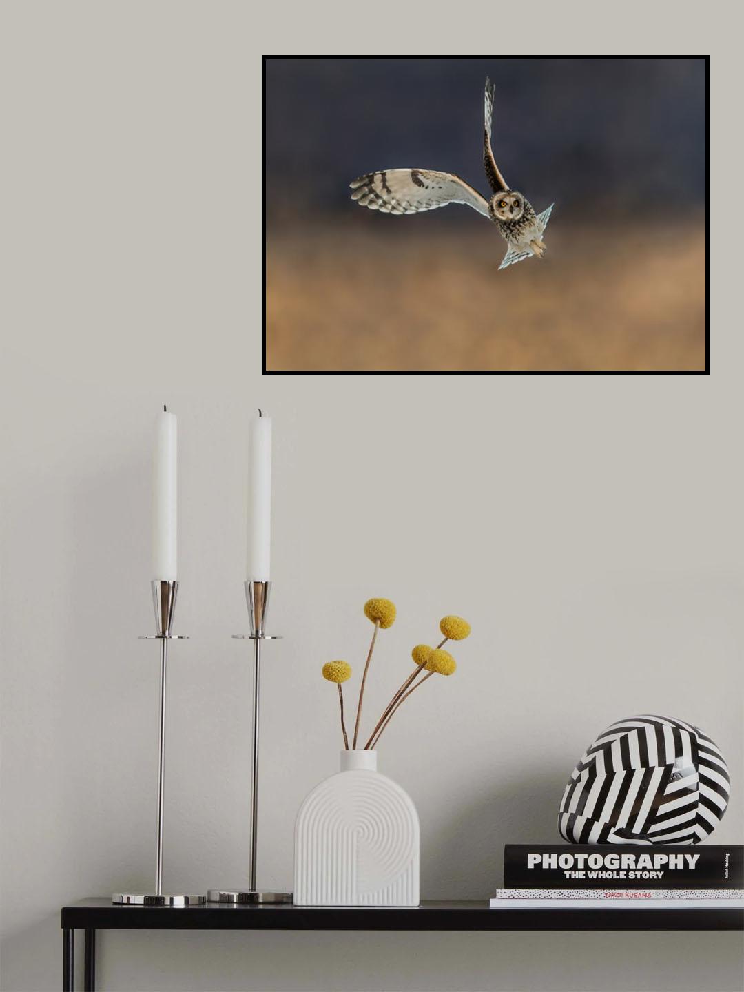 Poster och Canvastavla
