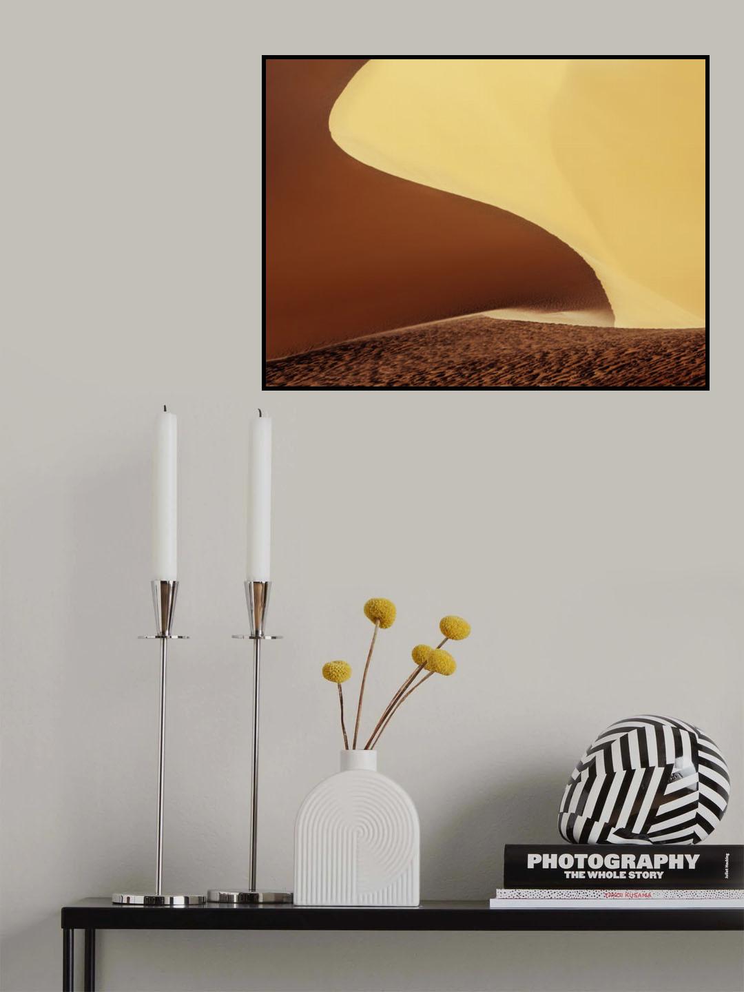 Poster och Canvastavla