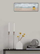 The end of summer Poster och Canvastavla
