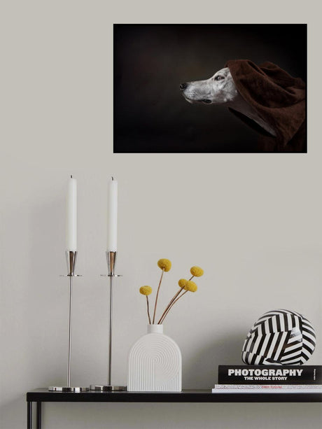 The Name of The Rose (Umberto Ecco) Poster och Canvastavla