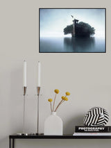 100 Years Later Poster och Canvastavla