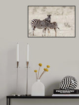 Motherhood Poster och Canvastavla