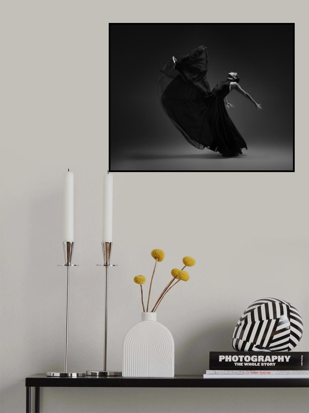 Poster och Canvastavla