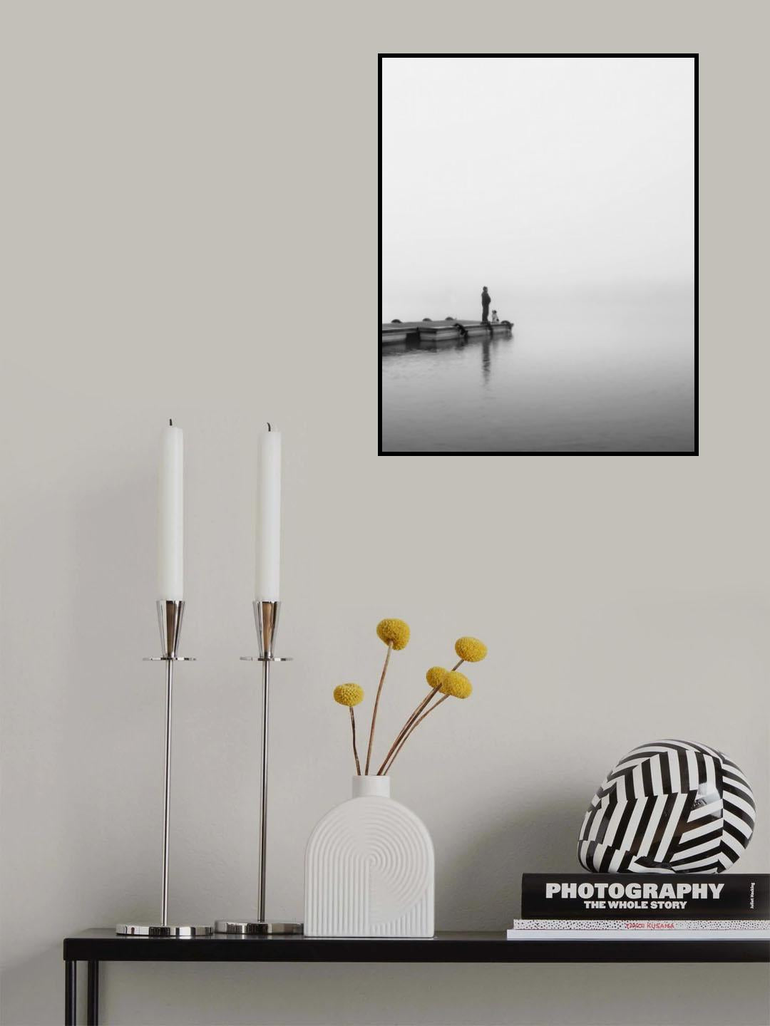 Solos Poster och Canvastavla