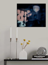Window Poster och Canvastavla