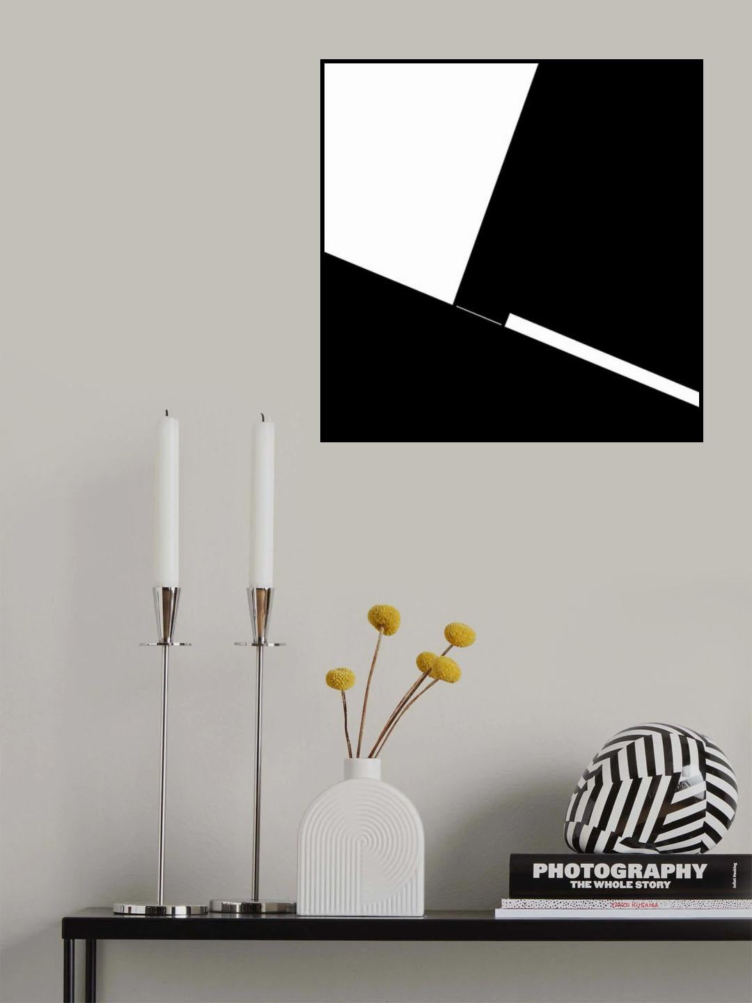 septum Poster och Canvastavla
