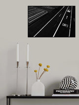 The Lost Beatle Poster och Canvastavla
