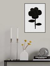 Botanical VI Poster och Canvastavla