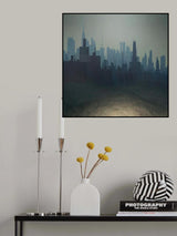 ***** Poster och Canvastavla