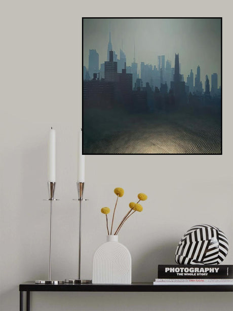 ***** Poster och Canvastavla