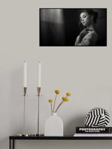 Sensuality Poster och Canvastavla