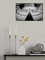 The Meeting Point Poster och Canvastavla