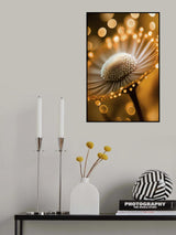 Golden Hour Poster och Canvastavla
