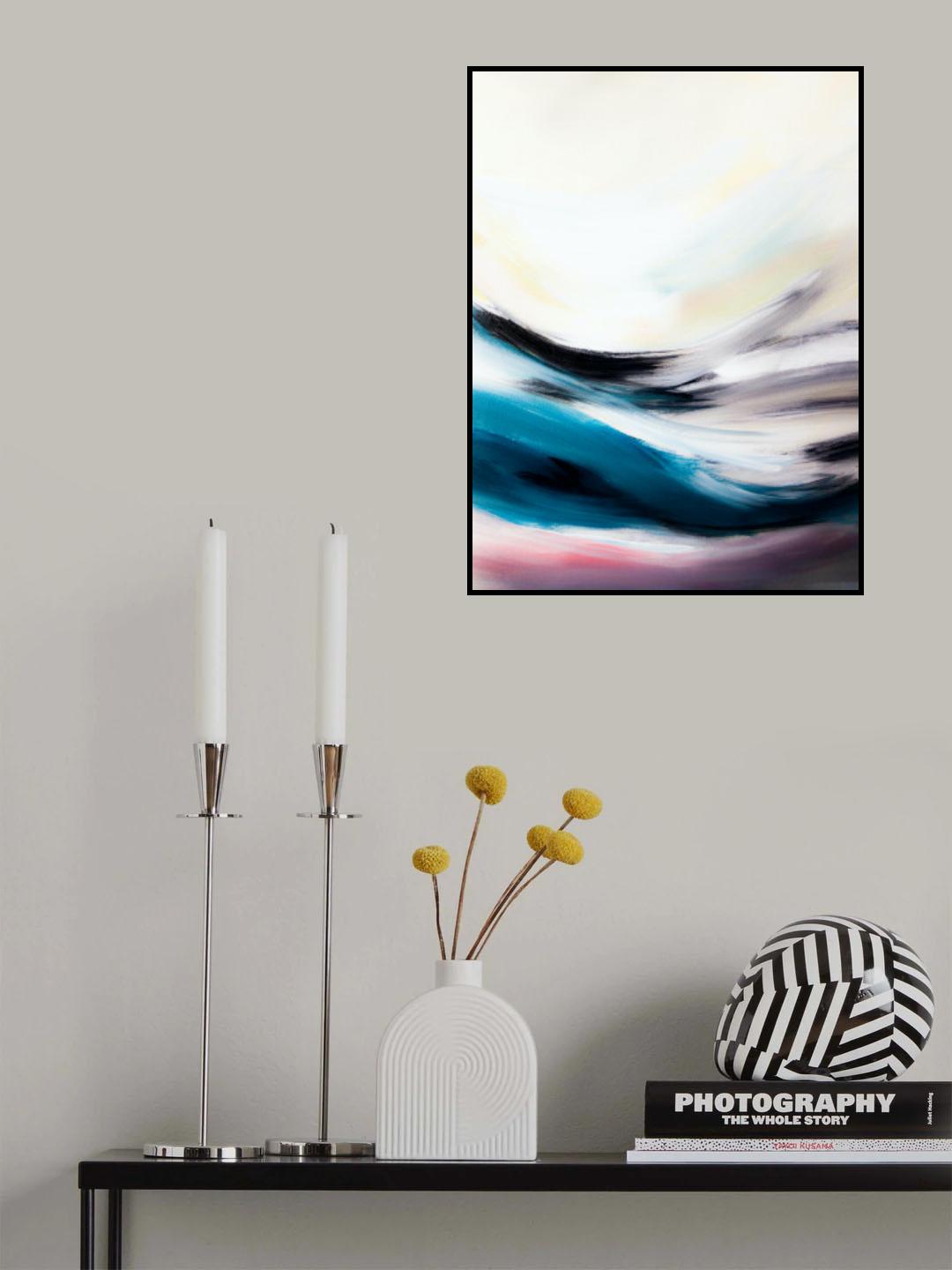 122 Poster och Canvastavla
