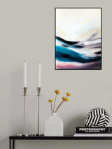 122 Poster och Canvastavla