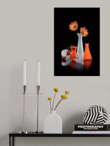 Bright Mood Poster och Canvastavla