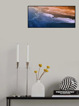 Happy flight Poster och Canvastavla