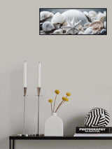 Beach Impressions No 35 Poster och Canvastavla