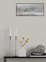 Winter Solstice Poster och Canvastavla