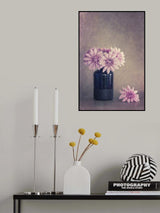 Pink and Sweet Poster och Canvastavla