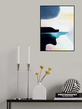130 Poster och Canvastavla