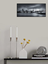 House of Parliament Poster och Canvastavla