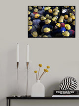Cool Miners Poster och Canvastavla