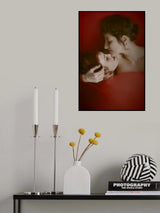 Self-contained joy Poster och Canvastavla