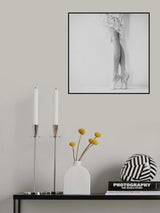 Untitled Poster och Canvastavla