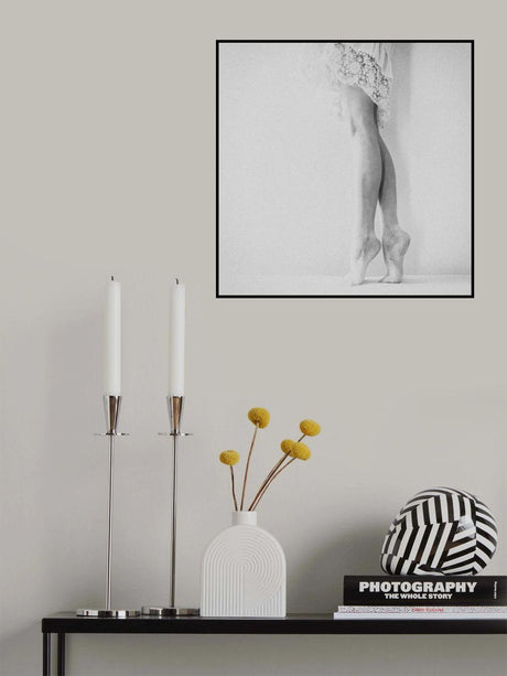 Untitled Poster och Canvastavla