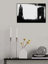 silent lucidity Poster och Canvastavla