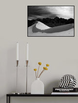 Few steps to the top Poster och Canvastavla
