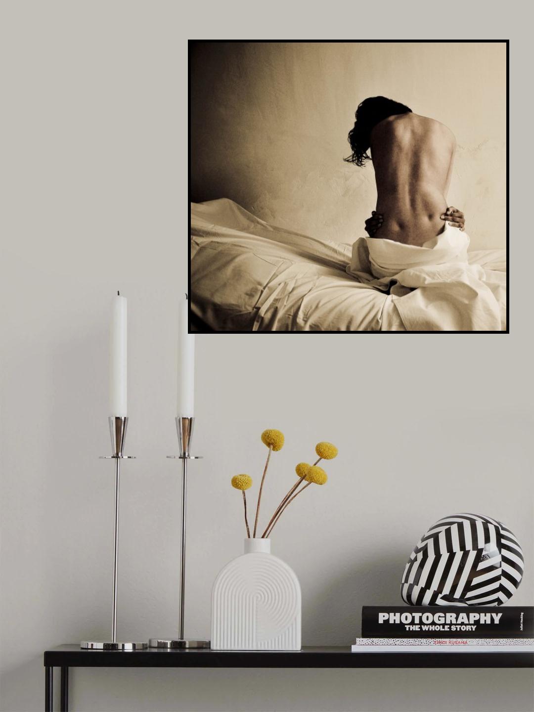 Poster och Canvastavla