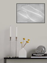 On the same lane Poster och Canvastavla