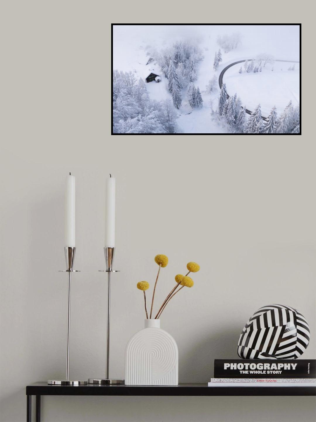 Home Poster och Canvastavla