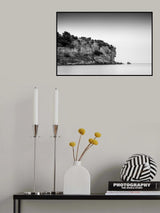 Detached Poster och Canvastavla