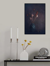 Romantic Days Poster och Canvastavla
