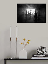 ´´alem´´ Poster och Canvastavla