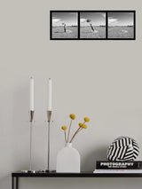 Gust of wind Poster och Canvastavla