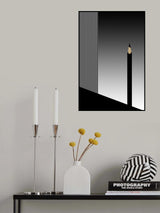 From the series "Pencil &amp; Paper" Poster och Canvastavla