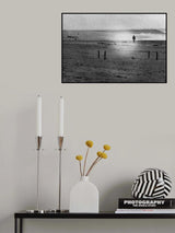 Dead Sky Poster och Canvastavla
