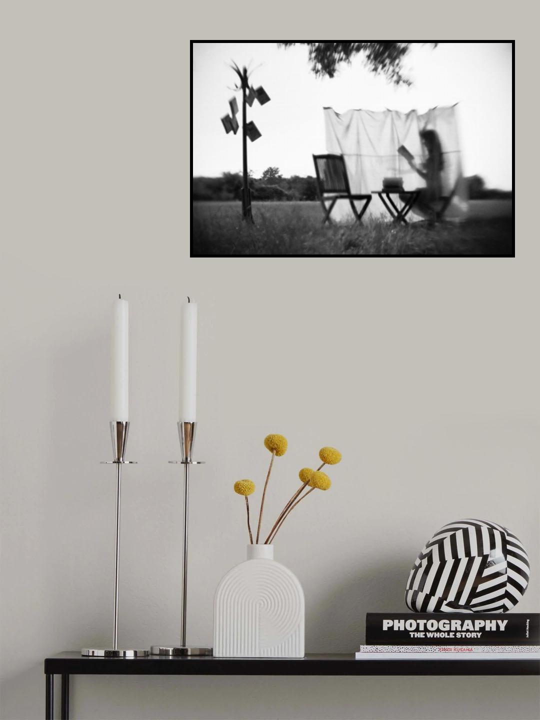 Poster och Canvastavla