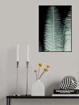 My Mint Moment 10 Poster och Canvastavla