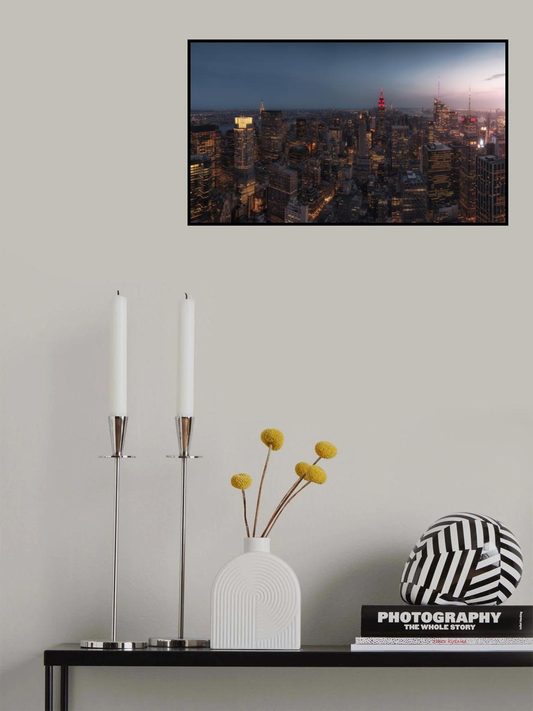 Poster och Canvastavla
